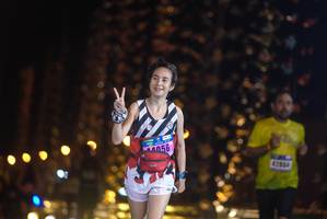 BIB: 42000
                            <button type="button" onclick="openModal(18286751)" class="btn btn-primary btn-sm float-right btn-popup" data-toggle="modal" data-target=".modal-high-quality">
                        <i class="fas fa-shopping-cart"></i> Add to Cart
                    </button>
                                            <button type="button" onclick="isThisMe(18286751, true)" class="btn btn-success btn-sm float-right btn-popup btn-isme hidden" data-toggle="tooltip" data-placement="bottom" title="นี่คือรูปของคุณใช่ไหม คลิกที่นี่เพื่อเอาเข้าอัลบั้ม">
                        <i class="fas fa-plus"></i> Add to album
                    </button>
                    <button type="button" onclick="isThisMe(18286751, false)" class="btn btn-warning btn-sm float-right btn-popup btn-isnotme hidden">
                        <i class="fas fa-ban"></i> Remove from album
                    </button>